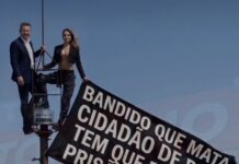Veja Vídeo – Mauro Mendes recorre à IA em vídeo e defende prisão perpétua para homicidas