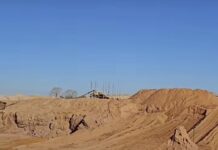 Veja Vídeo – Garimpo em Peixoto de Azevedo oferece salários elevados e movimenta a economia local