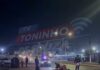 Veja Vídeo – Jovem foge de abordagem, perde controle e cai de moto em Várzea Grande