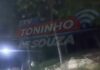 Veja Vídeo – Obra do BRT levanta suspeitas sobre destino de terra retirada de antiga área aurífera em Cuiabá