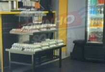 Veja Vídeo – Academia em Várzea Grande surpreende ao vender ovos no próprio espaço de treino