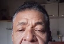 Veja Vídeo – Motoboy elogia acolhimento no Hospital de Câncer de Mato Grosso: “equipe nota mil”