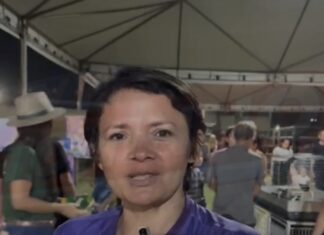 Veja Vídeo – Expoagro alia lazer e responsabilidade social com espaço dedicado à adoção de pets em Cuiabá