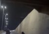 Veja Vídeo – Manobras radicais em via movimentada colocam motociclista e motoristas em risco em Cuiabá