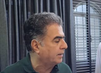 Veja Vídeo – Emanuel Pinheiro confirma articulação ao Palácio Paiaguás e nega manobra contra aliada