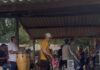 Veja Vídeo – Festa tradicional celebra Santo Antônio e São Gonçalo na comunidade Forquilha em Poconé