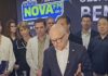 Veja Vídeo – Pivetta nega intervenção no DAE, mas promete ajuda estadual contra falta d’água