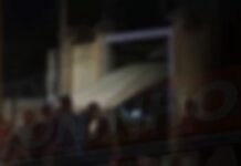 Veja Vídeo – Morador relata noite sem dormir por causa de festa com som alto em Várzea Grande