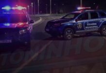Veja Vídeo – Guarda Municipal remove 10 veículos após denúncias de direção perigosa em Várzea Grande