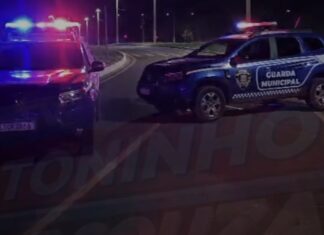 Veja Vídeo – Guarda Municipal remove 10 veículos após denúncias de direção perigosa em Várzea Grande