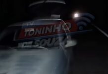 Veja Vídeo – Motorista denuncia estragos em rodovia e cobra solução da MT-241