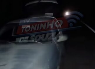 Veja Vídeo – Motorista denuncia estragos em rodovia e cobra solução da MT-241