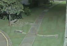 Veja Vídeo – Jovem é identificado após furtos em condomínio de luxo em Cuiabá
