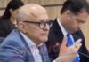 Veja Vídeo – Governo anuncia PM e R$ 60 milhões para reestruturar DAE em Várzea Grande