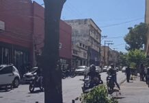 Veja Vídeo – Campanha “Centro Histórico Feliz” sorteia mais de 100 prêmios para movimentar comércio em Cuiabá
