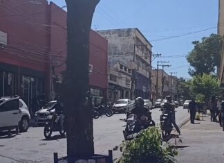 Veja Vídeo – Campanha “Centro Histórico Feliz” sorteia mais de 100 prêmios para movimentar comércio em Cuiabá