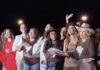 Veja Vídeo – Roberta Miranda reúne amigas e empresárias em gravação de DVD em MT