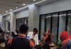 Veja Vídeo – Lançamento do Homem-Aranha agita Várzea Grande Shopping