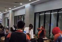 Veja Vídeo – Lançamento do Homem-Aranha agita Várzea Grande Shopping