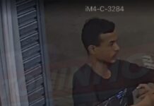 Veja Vídeo – Funcionário denuncia furto de celular em box do Shopping Popular