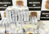 Polícia Civil incinera R$ 10 milhões em notas falsas usadas em golpe do empréstimo em Cuiabá