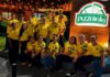 Pizzaiola entra no clima da Copa e premia mais de 100 clientes com rodízios gratuitos; Confira como participar!