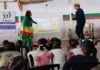 Detran-MT leva educação no trânsito a mais de 7 mil pessoas em 26 ações por todo o estado