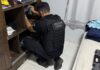 Operação Duplo Comando prende líderes de facções e interdita rota de armas e drogas no norte de MT