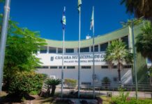 Câmara de Cuiabá bate recorde e registra mais de 27 mil indicações no primeiro semestre
