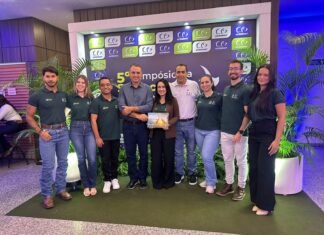Acrismat e Agrihub apresentam relatório que identifica principais desafios da suinocultura em MT
