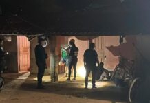 Operação Manhattan prende suspeitos de homicídio em Vila Rica