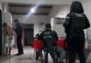 Operação Elo Oculto desmonta ligação entre facção e vereador em homicídio de jovem em Poxoréu