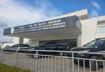 Operação Fariseus mira família suspeita de dar apoio a facção criminosa sob fachada religiosa