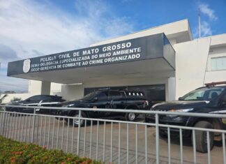 Operação Fariseus mira família suspeita de dar apoio a facção criminosa sob fachada religiosa