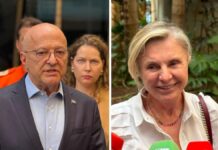 Governador defende mais mulheres em cargos eletivos e avalia nomes a vice