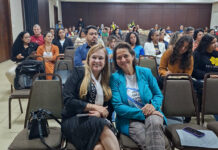 Várzea Grande marca presença em seminário estadual contra tráfico de pessoas e exploração sexual infantojuvenil