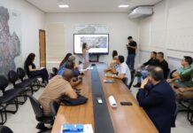 Após 14 anos de impasse, prefeitura de Várzea Grande anuncia força-tarefa para concluir loteamento abandonado
