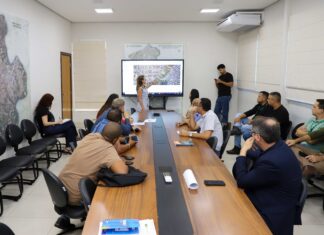 Após 14 anos de impasse, prefeitura de Várzea Grande anuncia força-tarefa para concluir loteamento abandonado