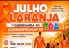 1ª Caminhada de Conscientização do TDAH promove acolhimento, informação e inclusão para pessoas neurodivergentes em Cuiabá