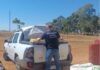 Polícia Civil acompanha retirada de mulher de fazenda após denúncia de violência doméstica em Barra do Garças