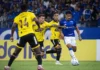 Conheça opções do Brasil para a próxima Copa; meio-campo é o foco