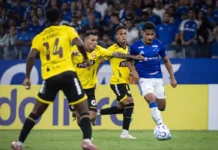 Conheça opções do Brasil para a próxima Copa; meio-campo é o foco