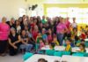 Várzea Grande garante alimentação escolar para quase 40 mil estudantes no retorno às aulas