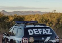 Foragida há seis anos é capturada em Cuiabá durante investigação sobre sonegação fiscal