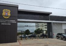 Polícia Civil de MT deflagra 2ª fase da Operação Golden e mira núcleo financeiro de facção criminosa
