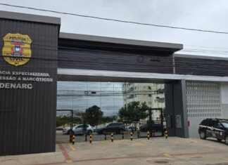 Polícia Civil de MT deflagra 2ª fase da Operação Golden e mira núcleo financeiro de facção criminosa