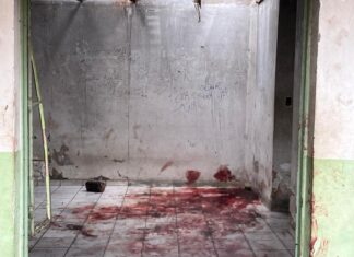 Antigo posto de saúde abandonado no Centro Histórico de Cuiabá é palco de 3 assassinatos
