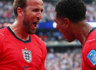 Copa do Mundo 2026: Inglaterra reage, Bélgica avança na prorrogação e quinta-feira reserva novos confrontos decisivos