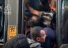 Veja Vídeo – “A pessoa é amassada e humilhada”, diz passageiro ao tentar entrar em ônibus lotado