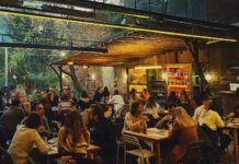 Férias de julho elevam expectativa de faturamento para maioria dos bares e restaurantes